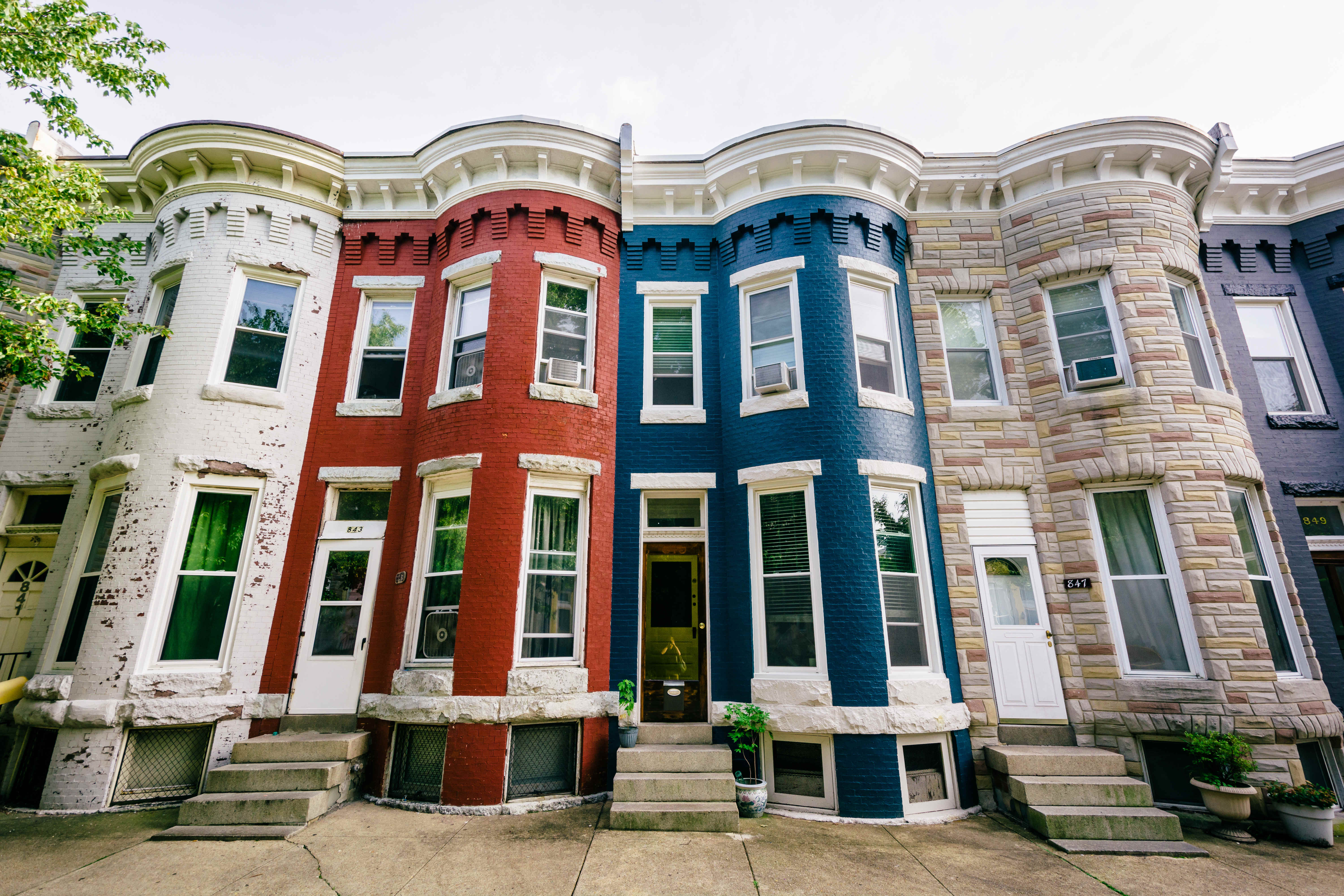 Baltimore